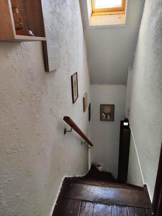 Maison De Village A St Pierre D'Entremont Saint-Pierre-dʼEntremont Buitenkant foto